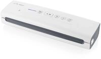 eta Vakuumierer ETA376290000 FRESHIE III mit 10 Vakuumbeutel (20 x 30cm), 110W