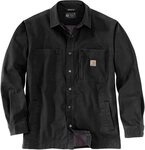 Carhartt Fleecejacke Lined Snap Front 105532