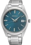 Seiko Quarzuhr Seiko SUR525P1 Conceptual Series Herrenuhr 40mm 10ATM Seiko SUR525P1