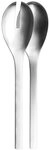 PURESIGNS Salatbesteck ONE Extra (2-tlg), 30 cm