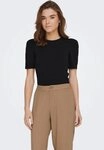 ONLY Kurzarmshirt ONLLIVE LOVE 2/4 PUFFTOP JRS NOOS