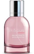 Charlotte Meentzen Eau de Toilette Silk Pure, 50 ml