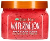 Tree Hut K&ouml;rperpeeling Watermelon Shea Sugar Scrub 510g