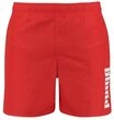 PUMA Badehose PUMA SWIM MEN MID SCHORTS