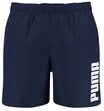 PUMA Badehose PUMA SWIM MEN MID SCHORTS
