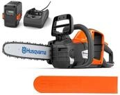 Husqvarna Akku-Kettens&auml;ge 225i, 30 cm Schwertl&auml;nge, 36V, Leicht, kabellos,...