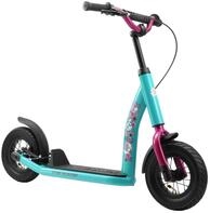 Star-Scooter Cityroller 10 Zoll, ab 5 Jahre, Kinder City Roller ab 96 cm, Jungen,