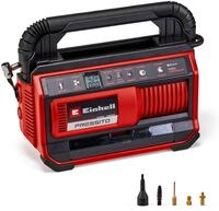 Einhell Kompressor PRESSITO 18/25 Hybrid, max. 11 bar, ohne Akku und Ladeger&auml;t