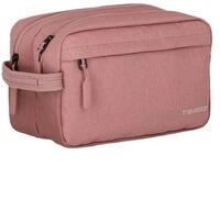 travelite Koffer 6920-14, Travelite KICK OFF Kulturtasche Ros&eacute; 16 cm 5 L 6920-14