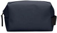 Rains Kulturbeutel Wash Bag - Kulturbeutel S 21 cm (navy)