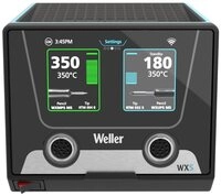 Weller L&ouml;tkolben 2-Kanal Steuereinheit WXsmart