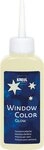 C. KREUL Wasserfarbe KREUL Window Color nachtleuchtgelb 80ml Flasche