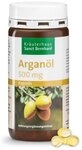 Sanct Bernhard Sanct Bernhard Argan&ouml;l Kapseln - 150 Kapseln Kapseln