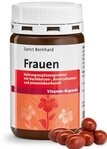 Sanct Bernhard Sanct Bernhard Frauen- 60 Vitamin Kapseln Kapseln