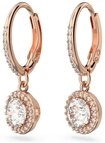 Swarovski Paar Ohrh&auml;nger 5689688 / 5638769