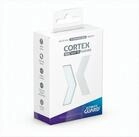 heo Sammelkarte UG Cortex Sleeves Standard Matt Transparent 100ct.