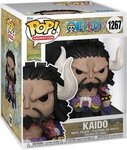 Funko Spielfigur One Piece - Kaido 1267 Pop! Vinyl Figur
