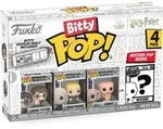 Funko Spielfigur Harry Potter Draco Malfoy Dobby Bitty Pop!