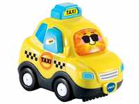 Vtech Tut Tut Baby Flitzer Taxi (80-561104)