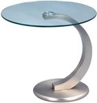 M2 Kollektion Beistelltisch 50 x 50 x 46 x 50 cm (B/D/H/T)