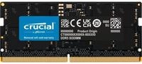 Crucial Crucial 24GB DDR5-5600 SODIMM Laptop-Arbeitsspeicher