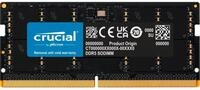 Crucial Crucial CT48G56C46S5 Laptop-Arbeitsspeicher