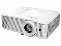 Optoma EH339 Portabler Projektor (3800 lm, 22000:1, 1920 x 1080 px)