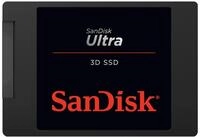 Sandisk SSD-Festplatte