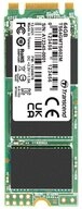 Transcend MTS602M SATA III M.2 SSDs TS64GMTS602M SSHD-Hybrid-Festplatte (64 GB)
