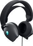 Dell Alienware kabelgebundenes Gamingheadset AW520H Headset