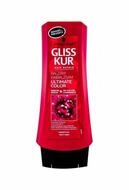 Schwarzkopf Haarkur Gliss Kur Ultimate Color Regenerationsbalsam f&uuml;r coloriertes