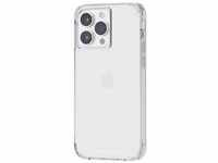 Case-Mate Handyhülle Tough Clear, iPhone 14 Pro Max Hülle durchsichtig, 3 m