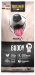 Belcando Baseline Buddy - hochwertiges Trockenfutter mit Gefl&uuml;gel,...