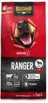 Belcando Baseline Ranger - getreidefreies, hochwertiges Trockenfutter mit Rind,