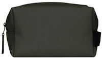 Rains Kulturbeutel Wash Bag - Kulturbeutel S 21 cm (green)
