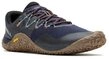 Merrell Trail Glove 7 dunkelblau Herren Laufschuh