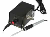 Lötkolben regelbare Micro Lötstation Fein Lötnadel LS-128 8 Watt