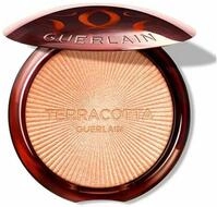 GUERLAIN Puder Aufhellendes Puder Terracotta (Luminizer) 7 g - Farbton: 00 Cool Ivory