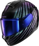 Shark Motorradhelm Ridill 2 Assya Helm, vorbereitet f&uuml;r