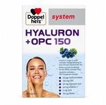 Doppelherz DOPPELHERZ Hyaluron+OPC system Kapseln 30 St&uuml;ck Kapseln