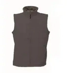 Regatta Professional Funktionsweste Flux Softshell Bodywarmer / Weste