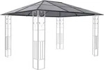 KONIFERA Pavillon-Ersatzdach, f&uuml;r Pavillon &raquo;Valencia&laquo; 300x400 cm