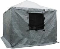 Sojag Pavillon-Schutzh&uuml;lle, f&uuml;r Pavillon 10x12
