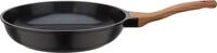 GSW Bratpfanne Natural Fit, Aluminiumguss (1-tlg), mit einer neuartigen PFAS-freien