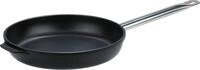 GSW Bratpfanne Gastro Titanium, Aluminiumguss (1-tlg), kratzfeste TITAN Hartgrund