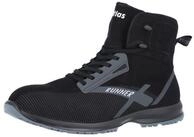 Atlas Sicherheitshochschuhe S3 "RUNNER 105" Sicherheitsschuh