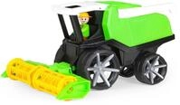 Lena&reg; Spielzeug-M&auml;hdrescher TRUXX&sup2;, inklusive Spielfigur, Made in Europe