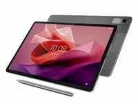 Lenovo Tab P12 TB370FU WiFi 128 GB / 8 GB - Tablet - storm grey Tablet (12,7...