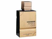 al haramain Eau de Parfum Amber Oud Black Edition