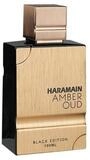 al haramain Eau de Parfum Amber Oud Black Edition